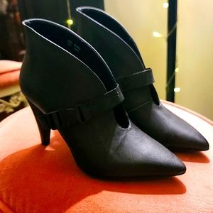 Kendall and Kylie Booties